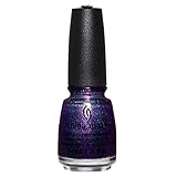 China Glaze Rebel Collection Teen Spirit Nail Lacquer