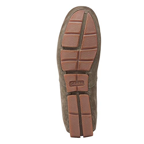 Image of Clarks Men's Markman Plain Driving Style Loafer