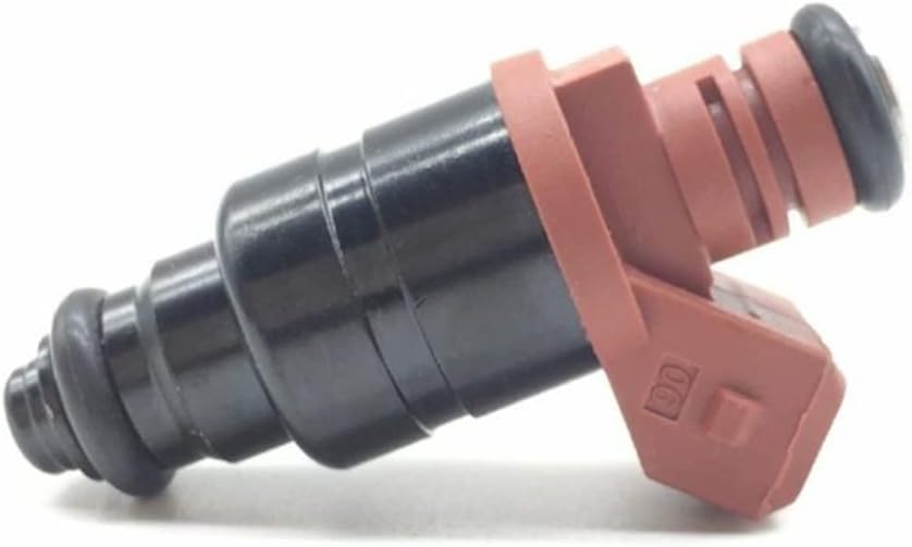 Set Of 6 Fuel Injectors 1998-2005 Replacement For Audi A4 A6 Volkswagen Passat 2.8L 078133551BA 852-12177