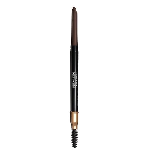 Revlon ColorStay Brow Pencil (#220 Castaño Oscuro)