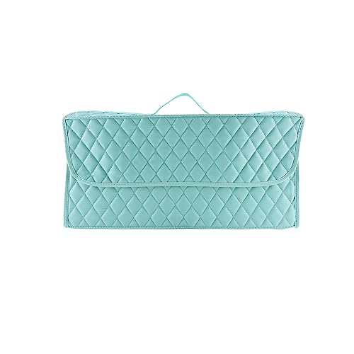KonGnY Car Boot Bag Organiser Storage Box, Folding Box for Car, Picnics, Camping, Outdoor Sports and Storage (Green)