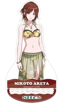 緋田美琴 パーソナルパブミラー 受注生産限定品 アソビストア シャニマス 緋田美琴 パーソナルパブミラー 受注生産限定品 アソビストア