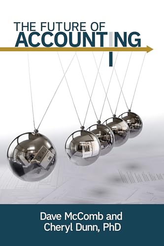 The Future of Accounting