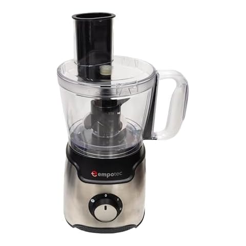 Robot de cuisine EMPOTEC 1,25 L Cover