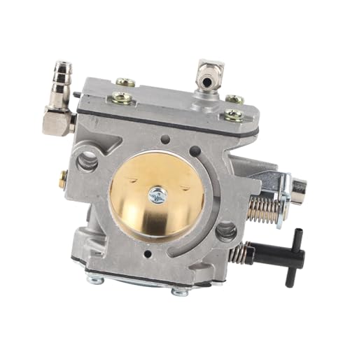 Carburateur WB-37 pour moteur 150CC 200CC pièce rechange tondeuse - 2