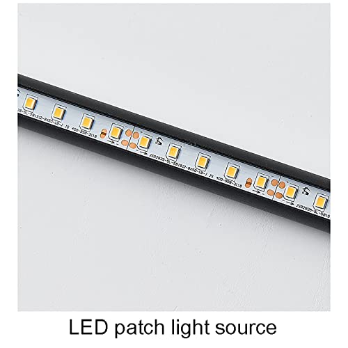 Lampadaire à LED éclairage salon anti fatigue oculaire