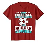 Witzige Fußball Ball Deko Geschenke Sprüche