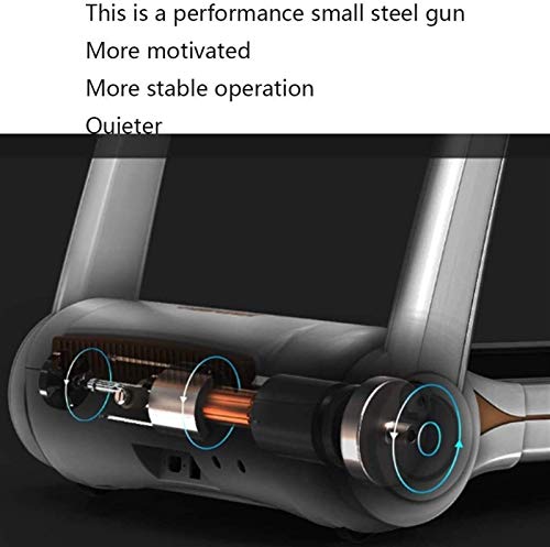 Image of Folding Treadmills Treadmillstreadmills for Home Folding Treadmill Treadmills Household Small Folding Indoor Fitness
