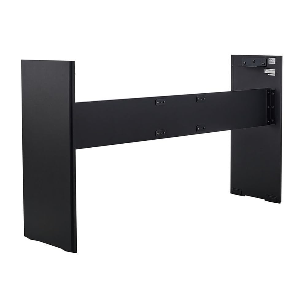 Amazon | ヤマハ P-121専用スタンド(ブラック)YAMAHA L-121B | 電子 