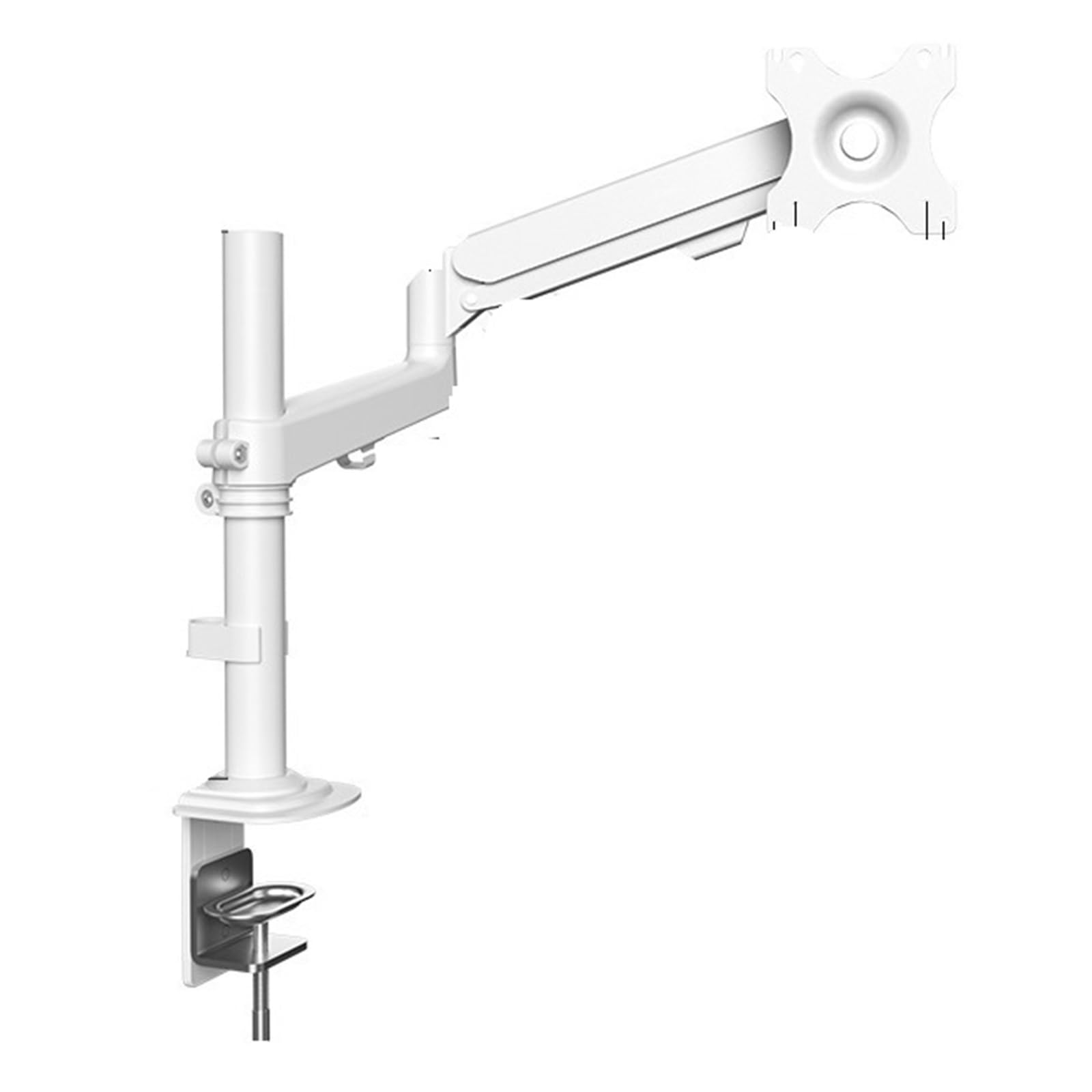 Ikpgbzxm Raise The Air Pressure Hover Frame Monitor Robotic Arm Stand(Raise The Air Pressure Hover Frame)