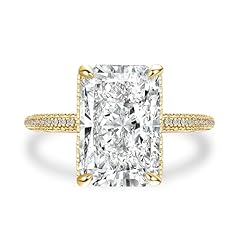 14K Yellow Gold Plated