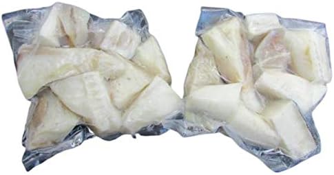 Amazon 銀ムツ メロ カマ切落し 1kg 500g真空パック 2 訳あり 株式会社 小針水産 生鮮魚介類 水産加工品 通販