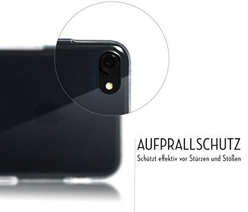 Movoja® [Custodia iPhone 7] | MOVOJA Germania