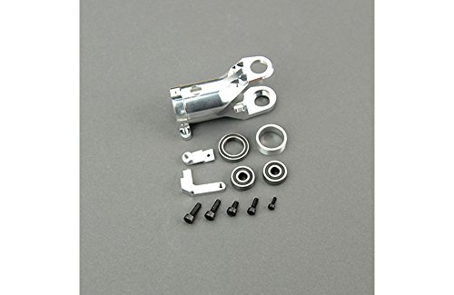 Thunder Tiger PV1372 X50 Rear Rotor Housing Metal Rear Rigid Drive TRA