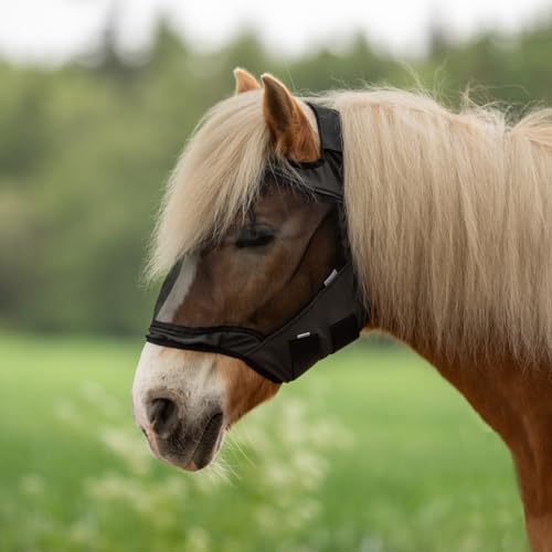 Fliegenmaske FLY GUARD FREE