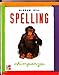 Spelling Chimpanze