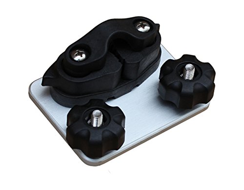 Brocraft Fender Holder For Tracker Boat Versatrack System/Versatrack Boat Fender Holder/Fender Hanger #TOP1