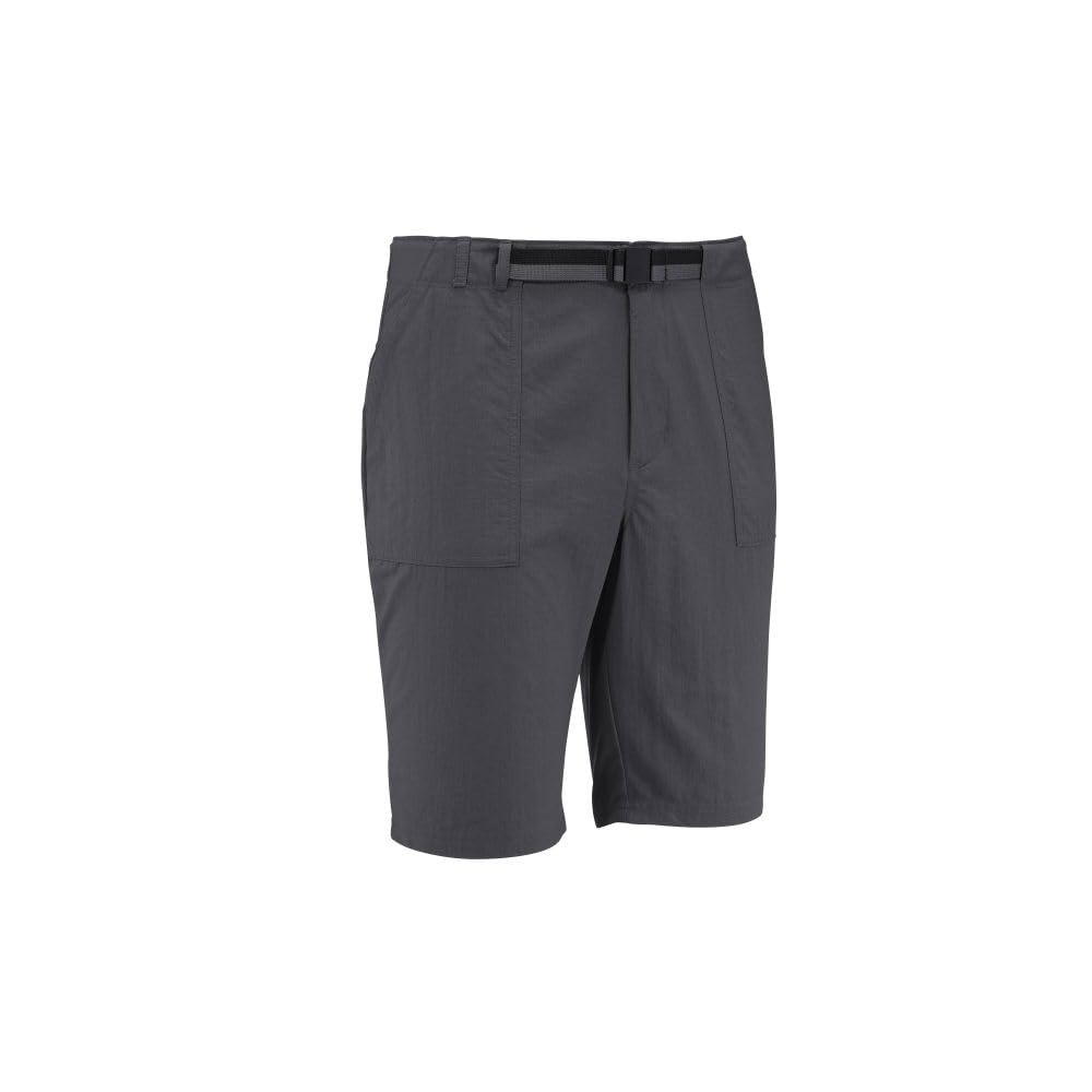 Lafuma Mens Access M Hiking Shorts, Grey, 40 EU