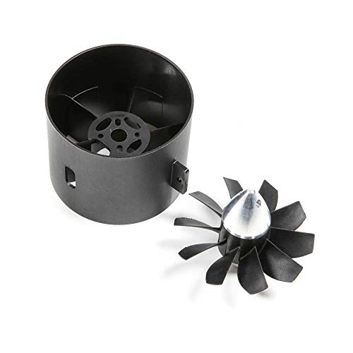 E-flite 70mm Ducted Fan: Habu STS 70mm EDF, EFL01559