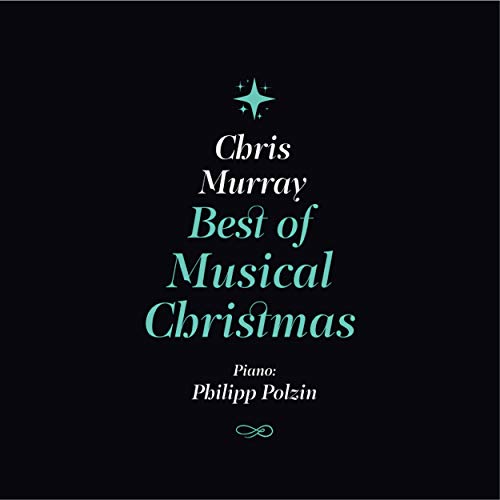 Chris Murray & Philipp Polzin