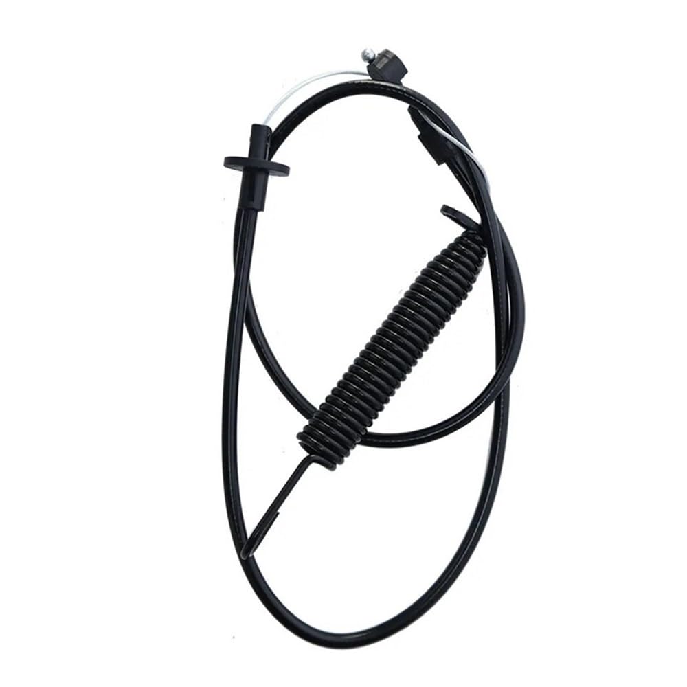 Cable de cubierta 42 para Husqvarna soluciona pérdida de tracción