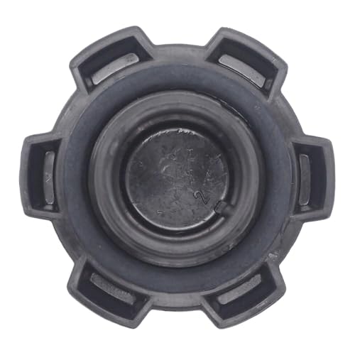 Bouchon réservoir essence et diesel pour Toyota Land Cruiser en voyage