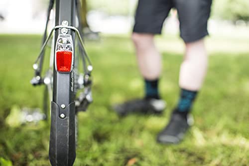 Portland Design Works | Fenderbot Tail Light