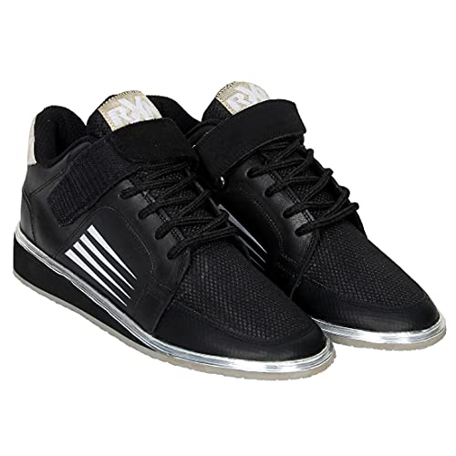 Image of RXN Lifter Weightlifting Shoes for Mens