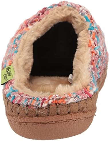 Western Chief Women's Evelyn Slippers, Multi, 10 | Image 2