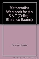 Mathematics workbook for the SAT 0668048204 Book Cover