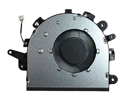 Ventilateur Lenovo IdeaPad S145-15IKB pour le télétravail serein