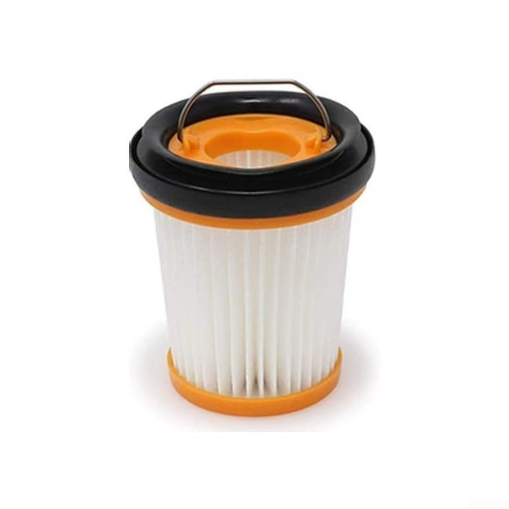 para filtro Recambio para Shark para ion W1 S87 WV200 HEPA (6pcs)