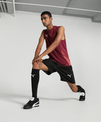 Image of PUMA Men's Regular Fit T-Shirt
