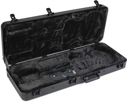 PRS D1 Molded Guitar Case