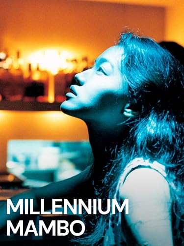  Millennium Mambo