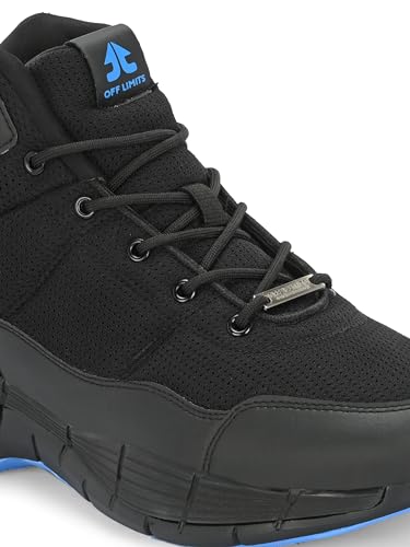 Image of OFF LIMITS S.W.A.T. (Sports Edition) Basketball Shoe for Men