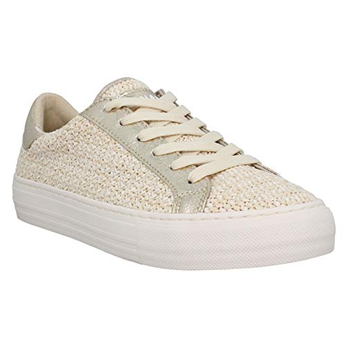 no name Arcade Sneaker Rattan/Lunar Femme Arcade Sneaker Lunar