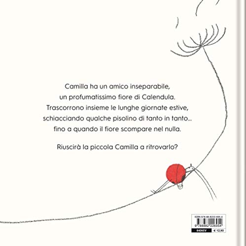 Camilla. Ediz. A Colori - 2