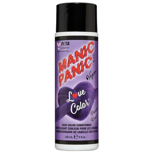 MANIC PANIC Love Color Conditioner