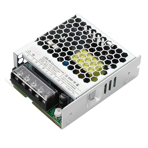 Alimentation à découpage CA CC 12V pour l'éclairage de votre meuble de salon