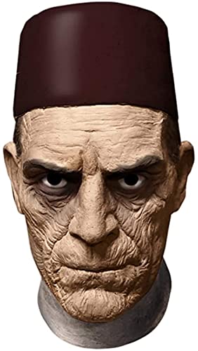 Masque Ardeth Bey the Mummy réplique de collection pour adulte