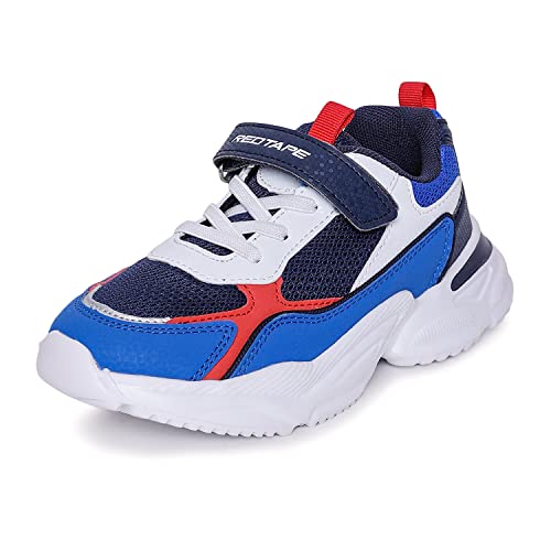 Image of Red Tape Unisex Kids Walking Shoes