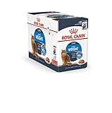 Royal Canin UltraLightFrischebeutelMultipack 12x85g