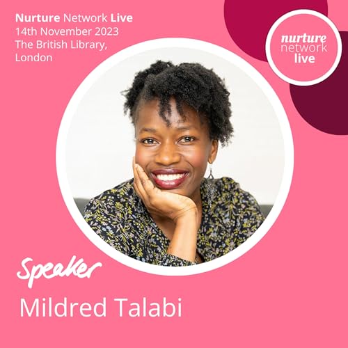 Lean In, Lift Up in conversation with Mildred Talabi - TRAILER