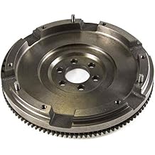 Marketplace Auto Parts - Flywheel - Compatible with 1987-1993 Mazda B2200 2.2L 4-Cylinder from 04/01/1987