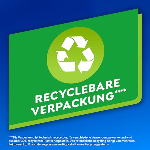 Tempo Original Taschentücher Duo-Box - Vorteilspack - 12 Boxen, 100 Tücher pro Box - extra starke, weiche Papiertaschentücher… – Ansicht 5