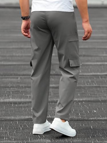 Image of Men Casual Trousers