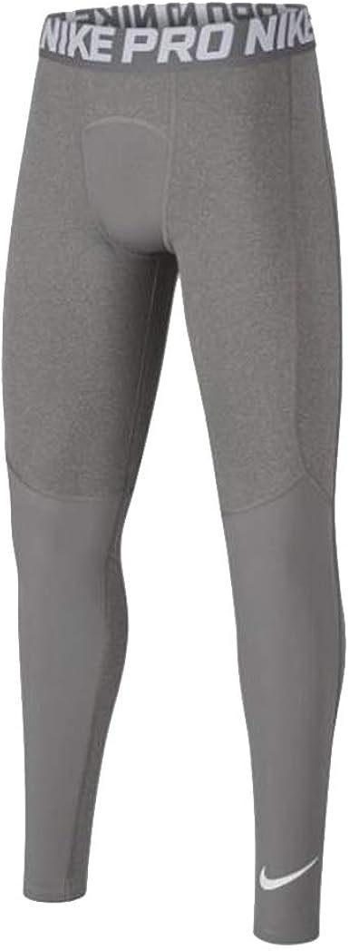 nike boys compression