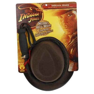 Amazon.co.jp: ハロウィン グッズ アクセサリー インディ・ジョーンズ 
