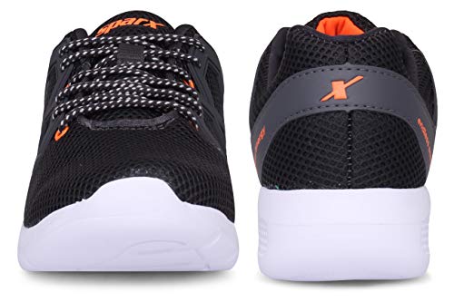 Image of SPARX Men Mesh Running Shoes